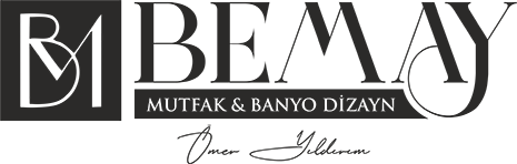 Bemay Mutfak & Banyo Logo